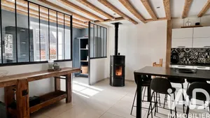 House in Pommeuse (77515)