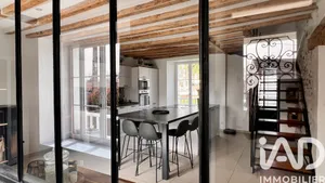 House in Pommeuse (77515)