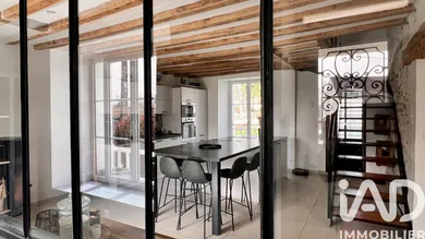 House in Pommeuse (77515)