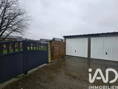 Park home in Alvimare (76640)