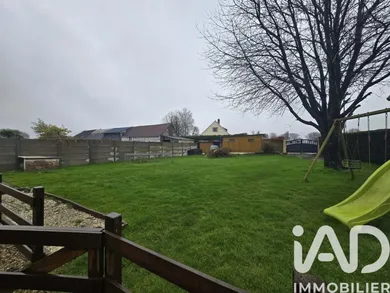 Park home in Alvimare (76640)