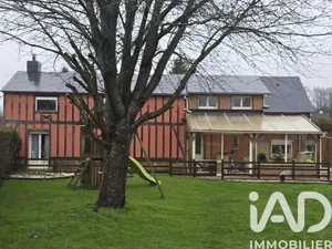 Park home in Alvimare (76640)