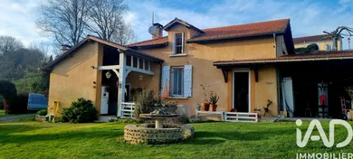 Maison de village à Orleix (65800)
