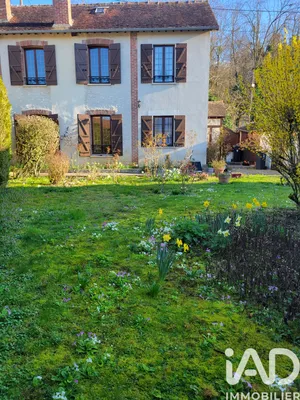 Maison à Provins (77160)