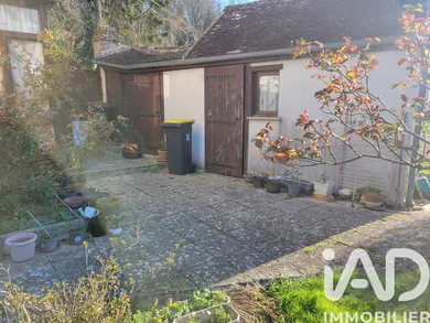 House in Provins (77160)