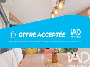 Detached house in Val-du-Layon (49190)