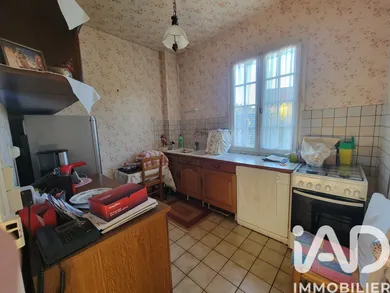 House in Provins (77160)