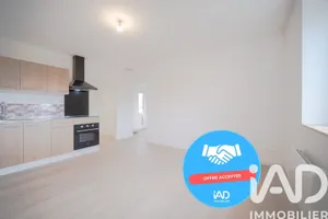 Apartment in Homécourt (54310)