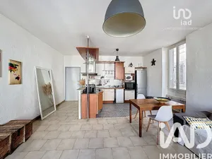 Apartment in Martigues (13500)