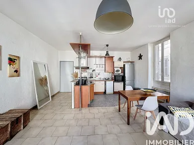 Apartment in Martigues (13500)