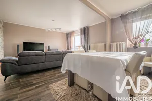 Maison de ville à Volstroff (57940)