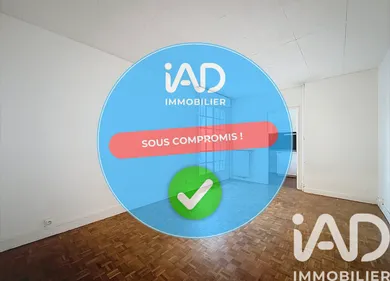 Apartment in Châtenay-Malabry (92290)