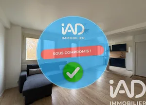 Appartement à Créteil (94000)