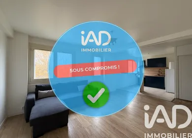 Apartment in Créteil (94000)