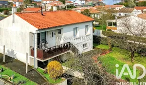 Traditional house in Thorigny (85480)