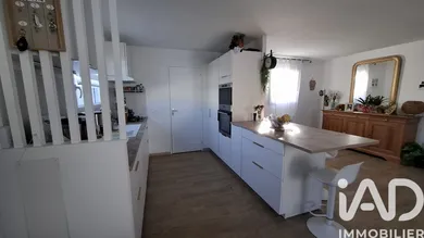 Maison à Perros-Guirec (22700)