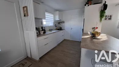 Maison à Perros-Guirec (22700)