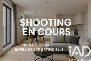 Apartment in Craponne (69290)