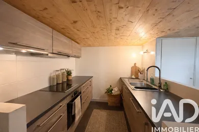 Apartment in Lyon (69006)