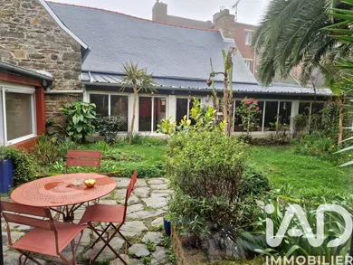 Townhouse in Paimpol (22500)