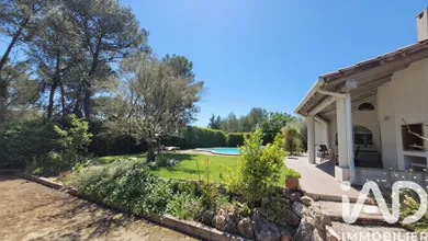 Architectural house in Grabels (34790)