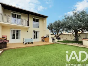 House in Saint-Martin-de-Crau (13310)