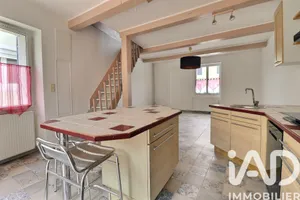 Townhouse in Sorgues (84700)