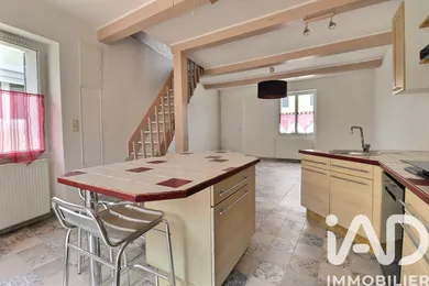 Townhouse in Sorgues (84700)