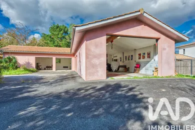 House in Mérignac (33700)