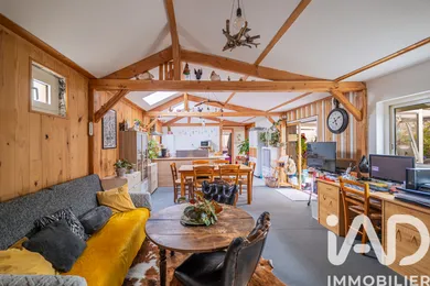 House in Le Mans (72100)