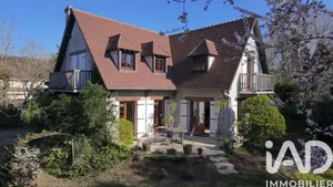 House in Vernouillet (78540)