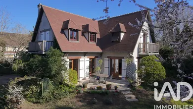 House in Vernouillet (78540)