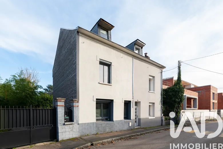 Maison 5 pièces 80 m² · à Darnétal · 80 m² · 169 000 €