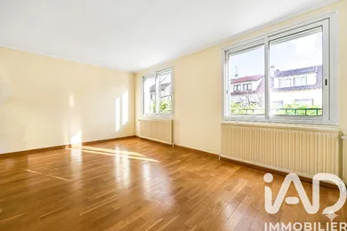 Maison traditionnelle à Clamart (92140)