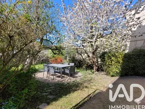 Traditional house in Clamart (92140)