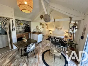 Appartement à Pau (64000)