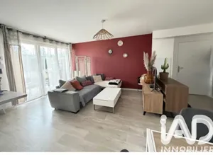 Apartment in Meaux (77100)