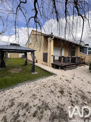 Maison à Bagnols-sur-Cèze (30200)