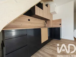 Apartment in Puilboreau (17138)