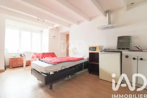 Appartement à Saint-Affrique (12400)