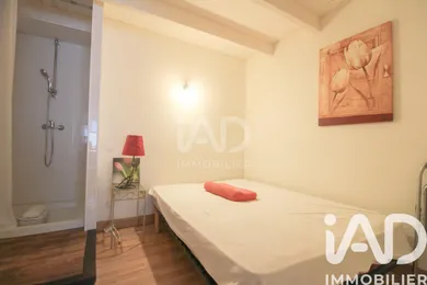 Appartement à Saint-Affrique (12400)