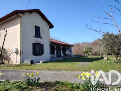 Maison à Saint-Vincent-de-Tyrosse (40230)