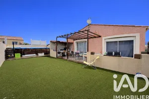 House in Portel-des-Corbières (11490)