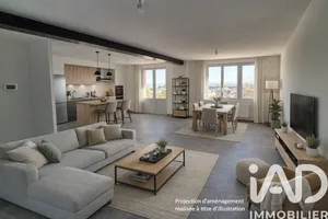 House in Rethel (08300)