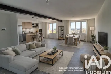 House in Rethel (08300)