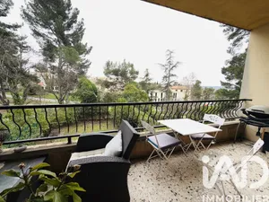 Appartement à Aix-en-Provence (13100)
