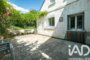 House in Guérard (77580)