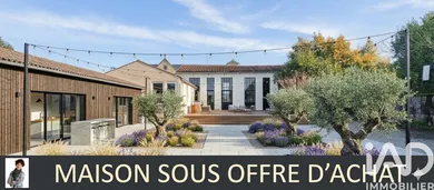 House in L'Oie (85140)