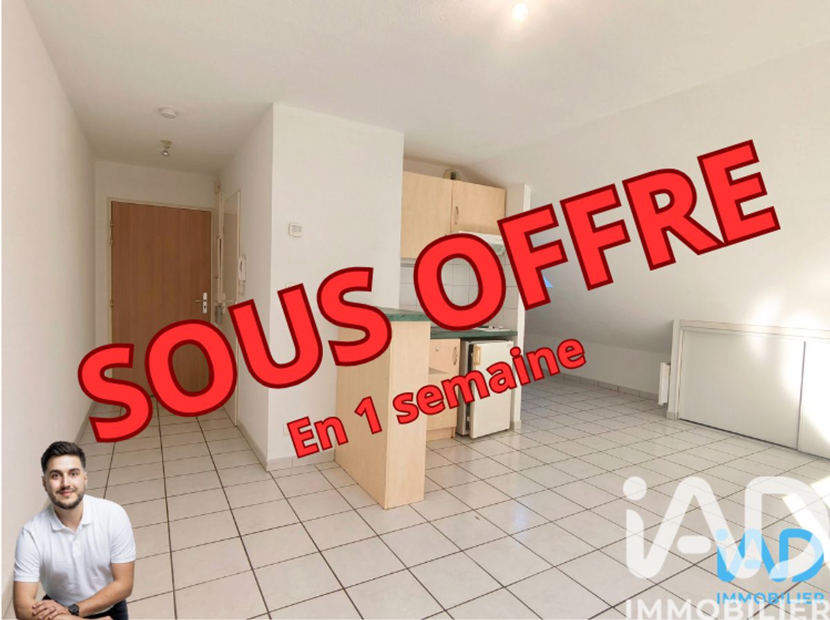 appartement à Espalion