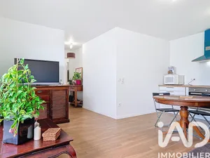 Apartment in Créteil (94000)